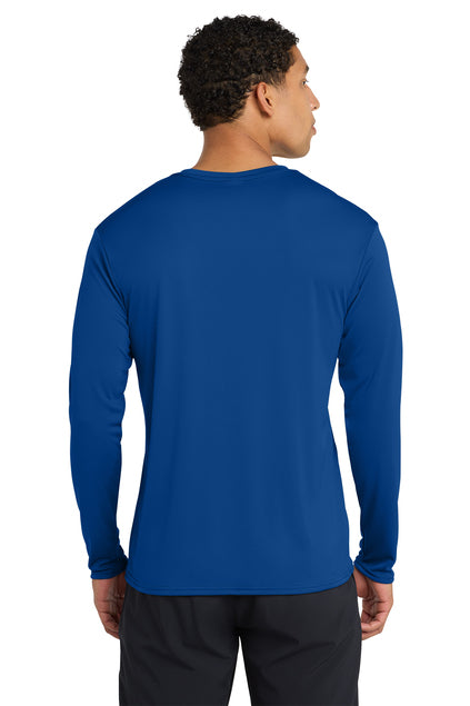 Load image into Gallery viewer, Port &amp; Co Long Sleeve Performance Tee. PC380LS
