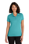 Port Authority LK110 | Polo | Women's UV Micro-Mesh - Set 1