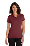Port Authority LK110 | Polo | Women's UV Micro-Mesh - Set 1