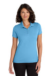 Port Authority LK110 | Polo | Women's UV Micro-Mesh - Set 1