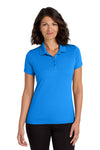Port Authority LK110 | Polo | Women's UV Micro-Mesh - Set 1