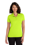 Port Authority LK110 | Polo | Women's UV Micro-Mesh - Set 2