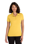 Port Authority LK110 | Polo | Women's UV Micro-Mesh - Set 2