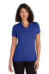 Port Authority LK110 | Polo | Women's UV Micro-Mesh - Set 2