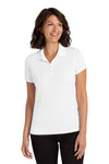 Port Authority LK110 | Polo | Women's UV Micro-Mesh - Set 2