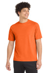 Sport-Tek ST400 | Raglan Tee | PosiCharge Tri-Blend Wicking