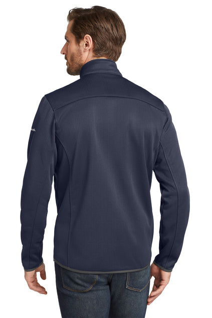 Load image into Gallery viewer, Eddie Bauer  Dash Full-Zip Fleece Jacket. EB242
