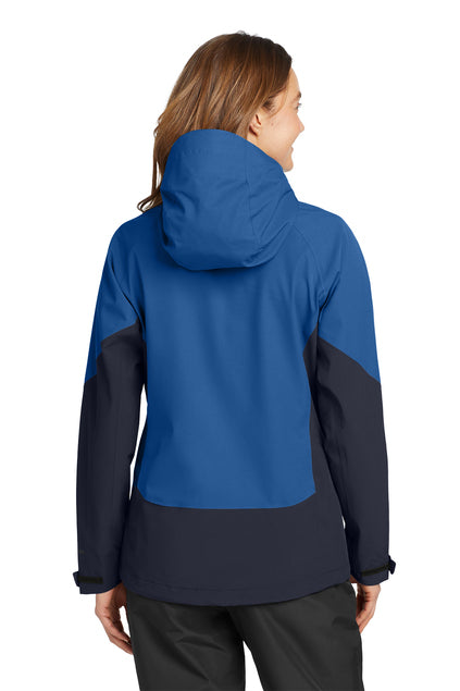 Load image into Gallery viewer, Eddie Bauer  Women&#39;s WeatherEdge  Jacket. EB559
