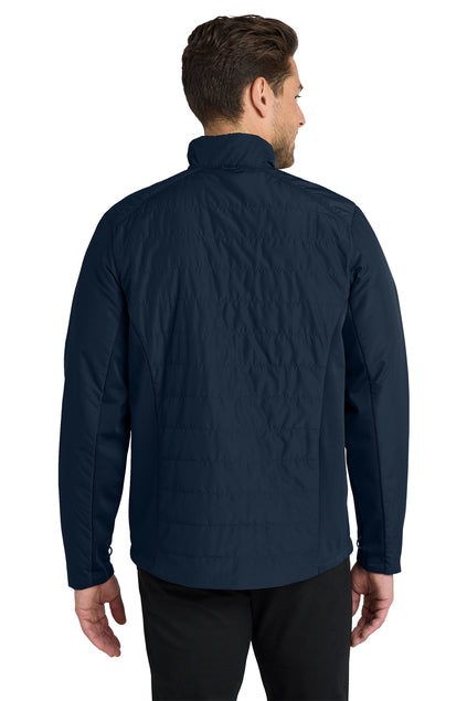 Port Authority  Collective Insulated Jacket. J902