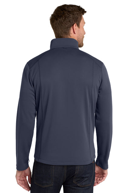 Load image into Gallery viewer, Port Authority  Collective Smooth Fleece Jacket. F904

