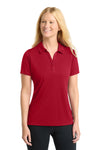 Sport-Tek LST550 | Polo | Women's PosiCharge Competitor | Set 1