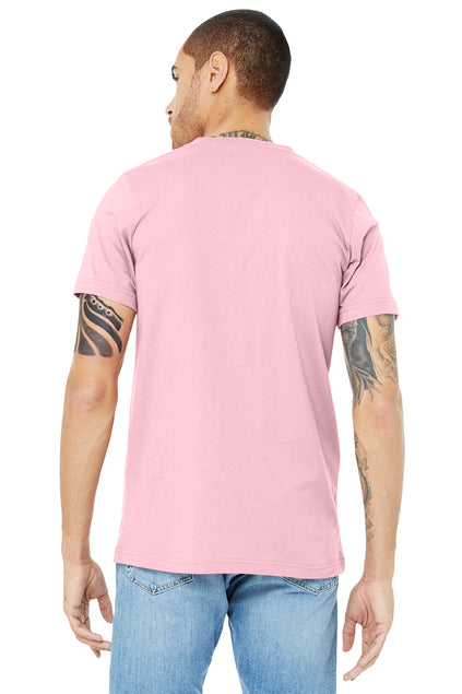 Load image into Gallery viewer, BELLA+CANVAS BC3005 | Unisex Jersey Short Sleeve V-Neck Tee
