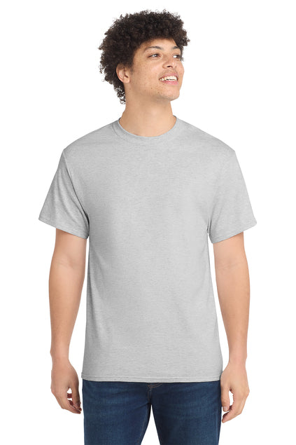 Port & Co™ PC54T | Tall Core Cotton Tee | 100% Cotton