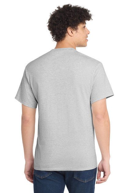 Port & Co™ PC54T | Tall Core Cotton Tee | 100% Cotton