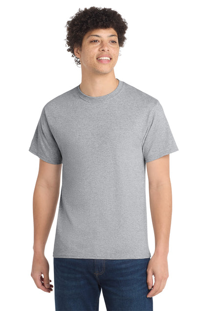 Load image into Gallery viewer, Port &amp; Co™ PC54T | Tall Core Cotton Tee | 100% Cotton
