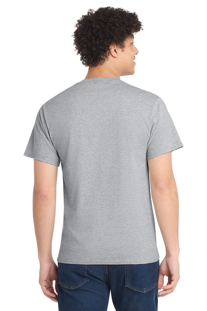Load image into Gallery viewer, Port &amp; Co™ PC54T | Tall Core Cotton Tee | 100% Cotton
