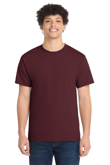 Port & Co™ PC54T | Tall Core Cotton Tee | 100% Cotton