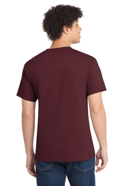 Port & Co™ PC54T | Tall Core Cotton Tee | 100% Cotton