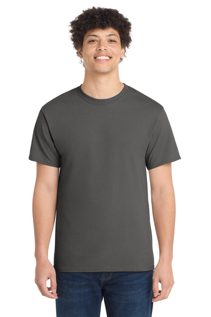 Load image into Gallery viewer, Port &amp; Co™ PC54T | Tall Core Cotton Tee | 100% Cotton

