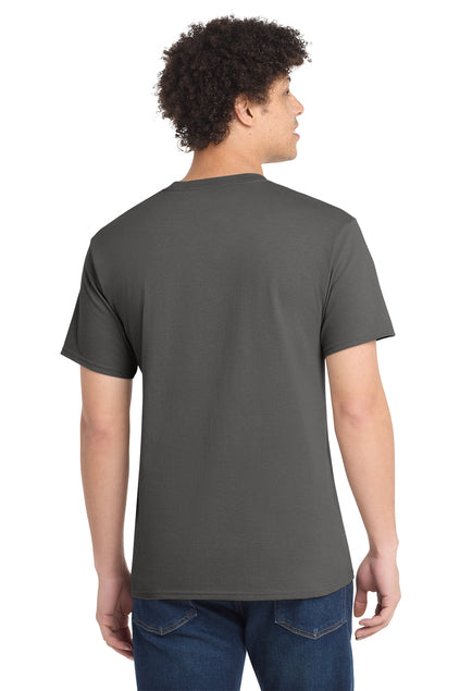 Port & Co™ PC54T | Tall Core Cotton Tee | 100% Cotton