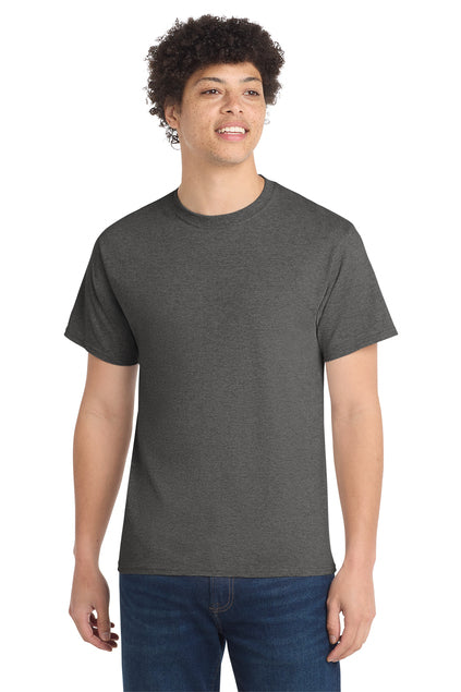 Load image into Gallery viewer, Port &amp; Co™ PC54T | Tall Core Cotton Tee | 100% Cotton
