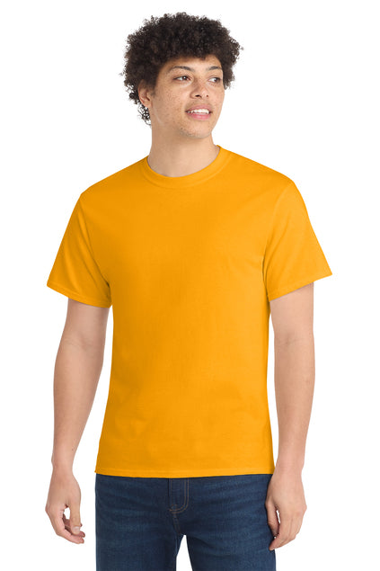 Port & Co™ PC54T | Tall Core Cotton Tee | 100% Cotton