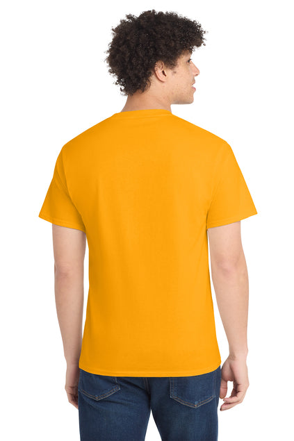 Port & Co™ PC54T | Tall Core Cotton Tee | 100% Cotton