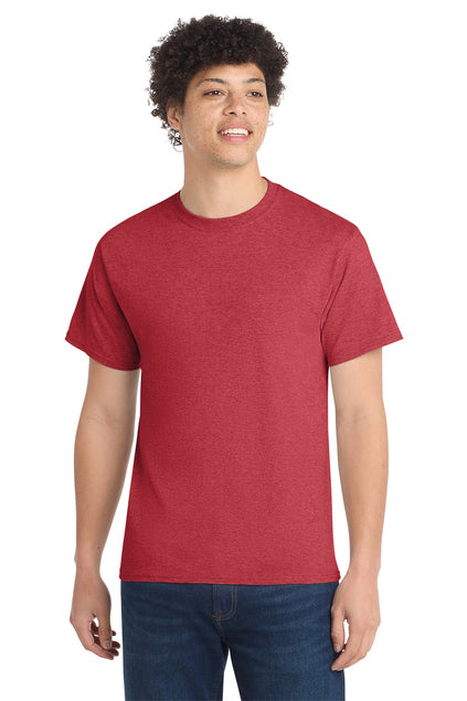 Load image into Gallery viewer, Port &amp; Co™ PC54T | Tall Core Cotton Tee | 100% Cotton
