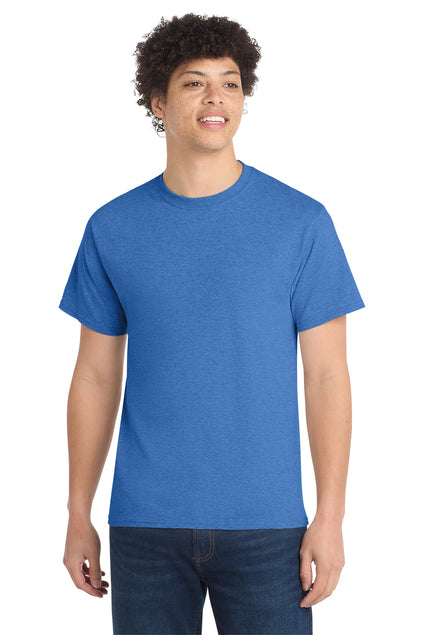Load image into Gallery viewer, Port &amp; Co™ PC54T | Tall Core Cotton Tee | 100% Cotton

