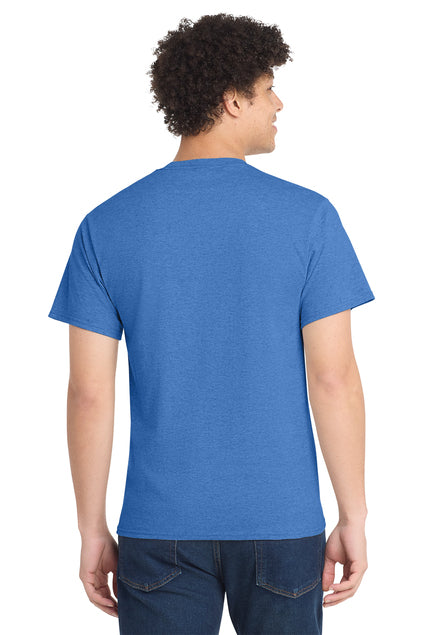 Load image into Gallery viewer, Port &amp; Co™ PC54T | Tall Core Cotton Tee | 100% Cotton
