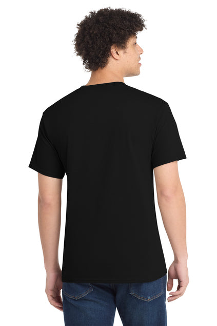 Load image into Gallery viewer, Port &amp; Co™ PC54T | Tall Core Cotton Tee | 100% Cotton
