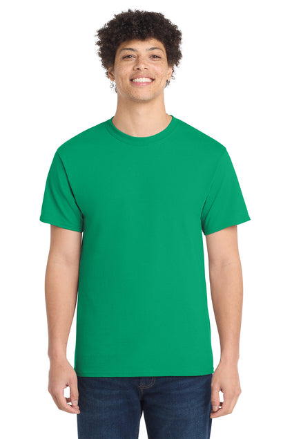 Load image into Gallery viewer, Port &amp; Co™ PC54T | Tall Core Cotton Tee | 100% Cotton
