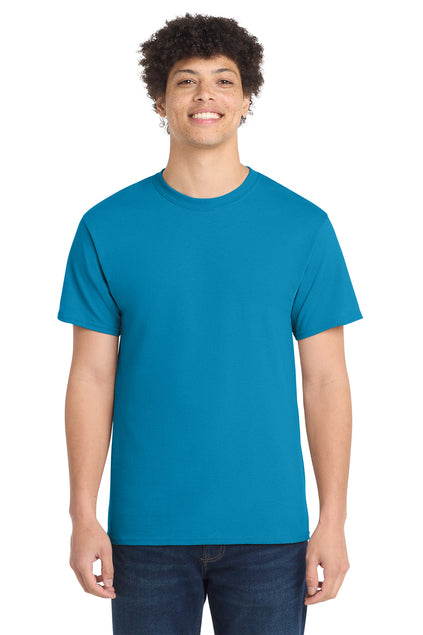 Load image into Gallery viewer, Port &amp; Co™ PC54T | Tall Core Cotton Tee | 100% Cotton
