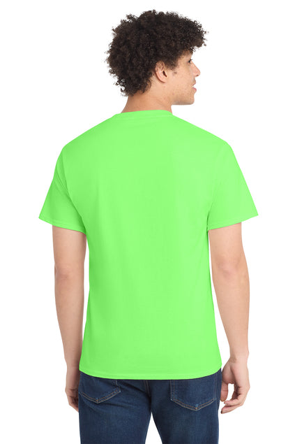 Load image into Gallery viewer, Port &amp; Co™ PC54T | Tall Core Cotton Tee | 100% Cotton
