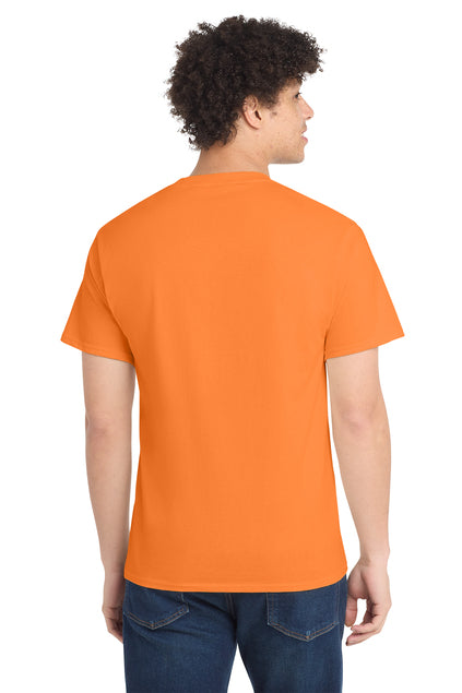 Port & Co™ PC54T | Tall Core Cotton Tee | 100% Cotton