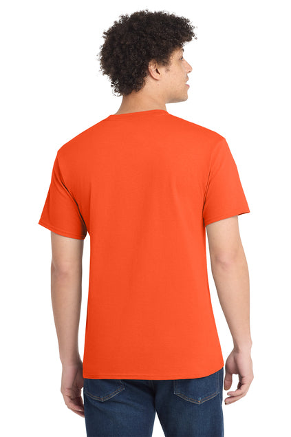 Port & Co™ PC54T | Tall Core Cotton Tee | 100% Cotton