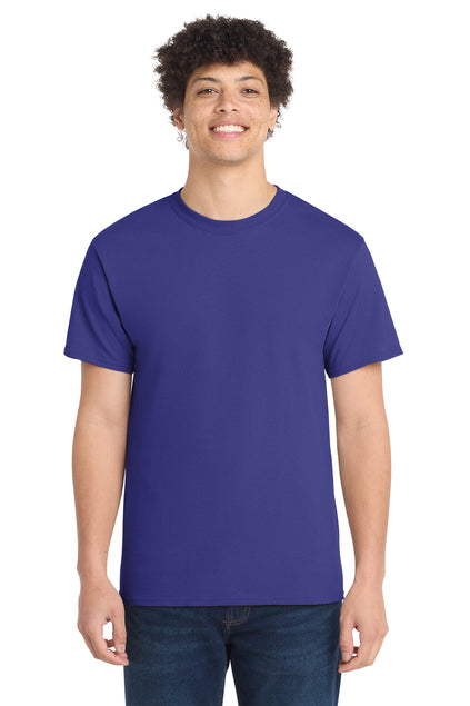Port & Co™ PC54T | Tall Core Cotton Tee | 100% Cotton