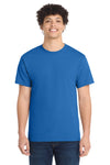 Port & Co™ PC54T | Tall Core Cotton Tee | 100% Cotton (2)