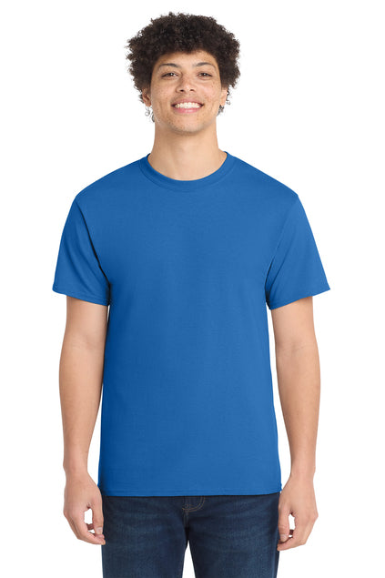 Port & Co™ PC54T | Tall Core Cotton Tee | 100% Cotton (2)