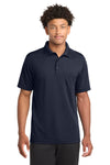 Sport-Tek ST640P | Polo | PosiCharge RacerMesh Pocket
