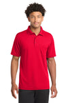 Sport-Tek ST640P | Polo | PosiCharge RacerMesh Pocket