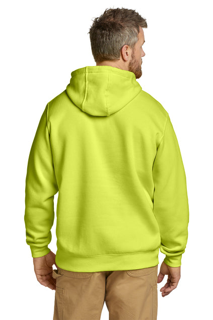 Carhartt  Midweight Hooded Sweatshirt. CTK121