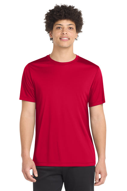 Load image into Gallery viewer, Sport-Tek® ST420 | Posi-UV® Pro Tee | 100% Polyester
