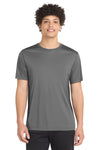 Sport-Tek® ST420 | Posi-UV® Pro Tee | 100% Polyester