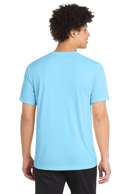Sport-Tek® ST420 | Posi-UV® Pro Tee | 100% Polyester