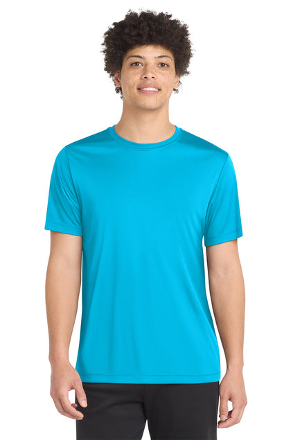 Sport-Tek® ST420 | Posi-UV® Pro Tee | 100% Polyester