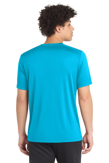 Sport-Tek® ST420 | Posi-UV® Pro Tee | 100% Polyester