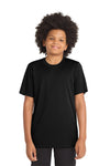 Sport-Tek YST420 | Tee | Youth Posi-UV Pro