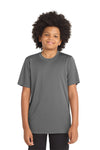 Sport-Tek YST420 | Tee | Youth Posi-UV Pro