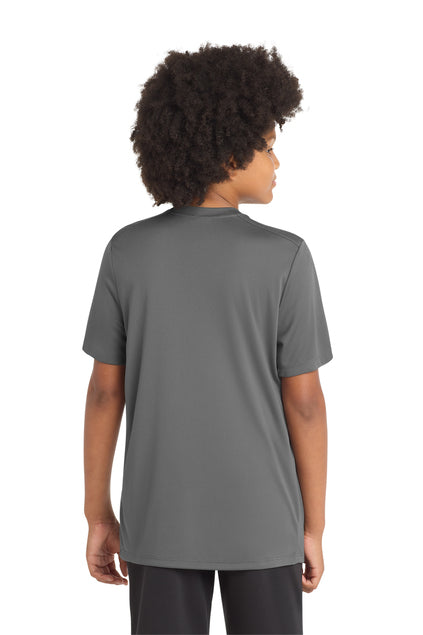 Load image into Gallery viewer, Sport-Tek  Youth Posi-UV Pro Tee. YST420
